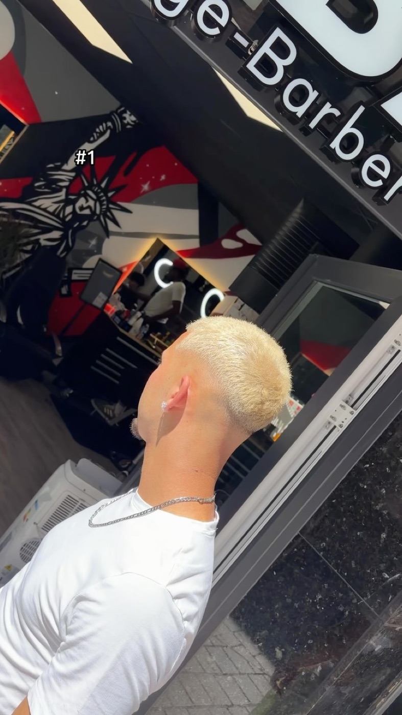Le fauteuil de KRM CUTZ